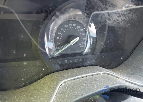 2014 Ford Fusion Titanium z USA, uszkodzony, nr VIN 3FA6P0K94ER114906